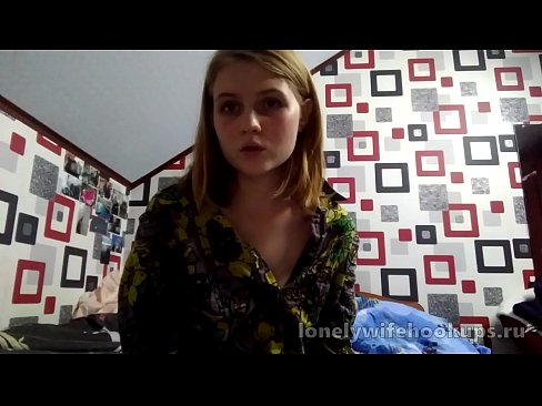 ❤️ ロシアからの若いブロンドの学生は、大きなディックを好む。 ❤️ ポルノfb ❌️❤